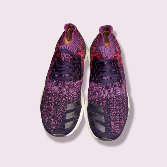 Adidas ultra boost uncaged marathon - Picture 9 of 10